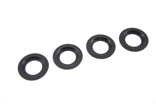Motorshop - Knucklehead Lower Valve Collar Spring Set