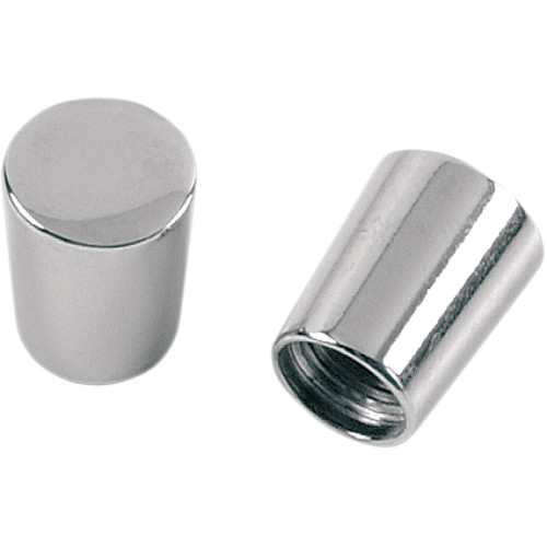 Gardner-westcott #P-31-99 - Valve Stem Cap - Tapered - Chrome