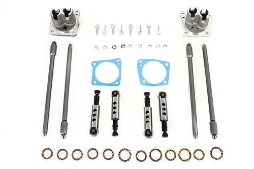 V-Twin - Panhead Tappet Kit
