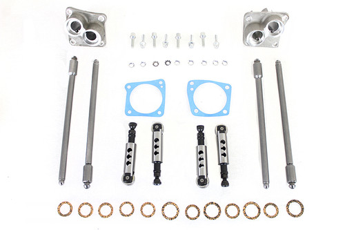 V-Twin - Panhead Tappet Kit