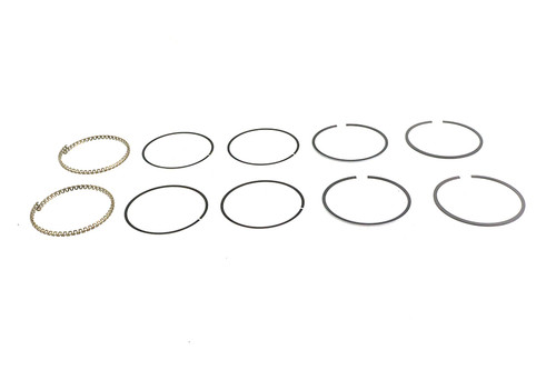 Rowe #28097 - 1000cc Piston Ring Set .050 Oversize