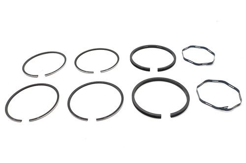 Rowe #28084 - 900cc Piston Ring Set Standard