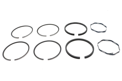 Rowe - 3-1/2 inch Evolution Piston Ring Set .010 Oversize