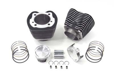 Motorshop - 103 inch Twin Cam Cylinder and Piston Kit