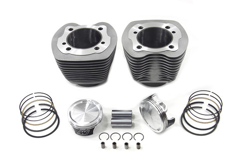 Motorshop - 103 inch Twin Cam Cylinder and Piston Kit
