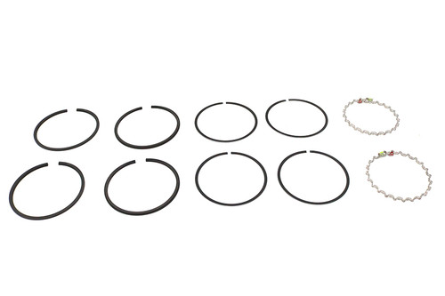 Rowe #28042C - 61 inch Piston Ring Set .020 Oversize