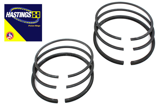 Hastings Rings #5044-030 - 45 inch Piston Ring .030 Oversize