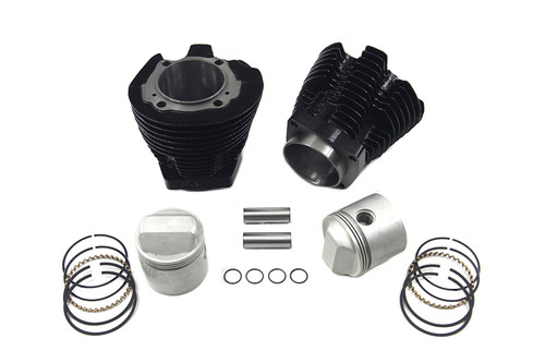 Motorshop - 1000cc Cylinder and Piston Kit