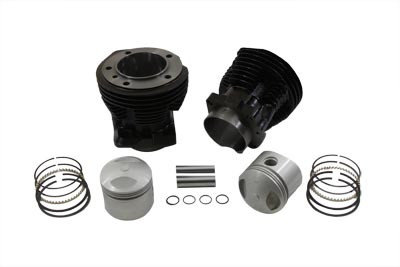 Motorshop - 80 inch Shovelhead Cylinder Piston Kit
