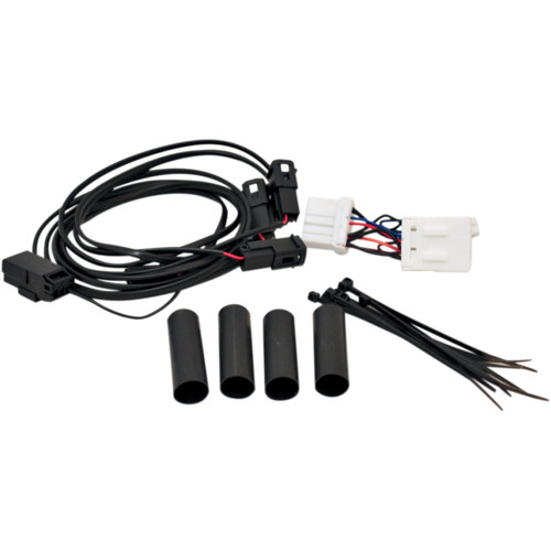 Custom Dynamics #MAGIC-TPC - Tour Pak Turn Signal Module