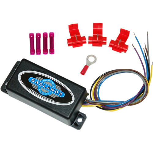 Badlands #IHL-02 - Intensifier Module II - Hi/Low