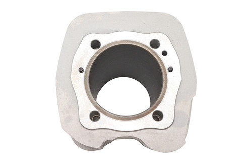 Ultima #93-860 - Ultima 100 inch Big Bore Front Cylinder Natural