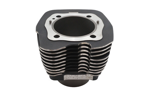 Ultima #93-863 - Ultima 107 inch Big Bore Rear Cylinder Black