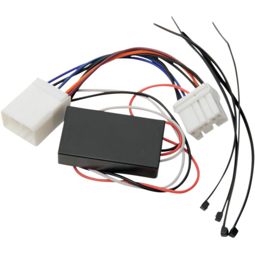 Custom Dynamics #MAGIC-STROBESHD - Strobe Module - Harley-Davidson®