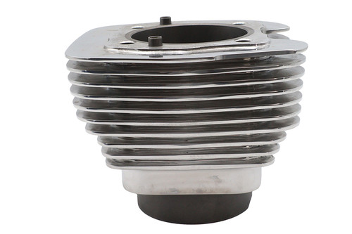 Ultima #93-53P - Ultima Rear Cylinder Polished