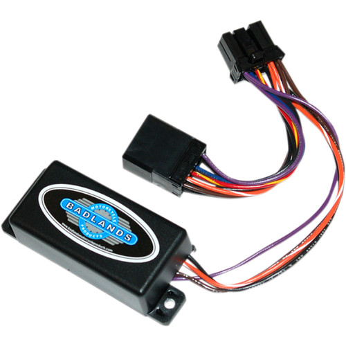 Badlands #LE-03-A - Load Equalizer™ III Module - Harley-Davidson®