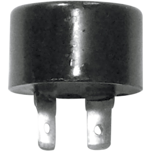 Cycle Craft #18466 - Flasher - 12 V - Solid-State
