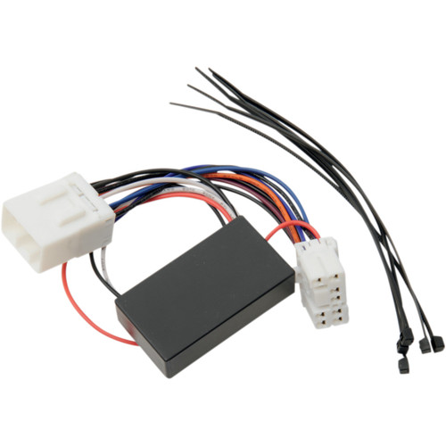 Custom Dynamics #MAGICSTROBESCAN - Strobe Module - Harley-Davidson®