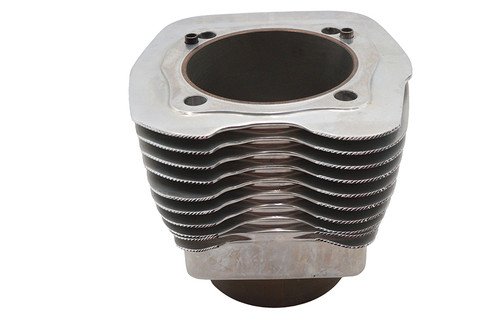 Ultima #93-48DC - Ultima 130 inch Big Bore Front Cylinder Polished DC