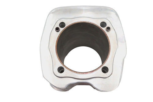 Ultima #93-48DC - Ultima 130 inch Big Bore Front Cylinder Polished DC