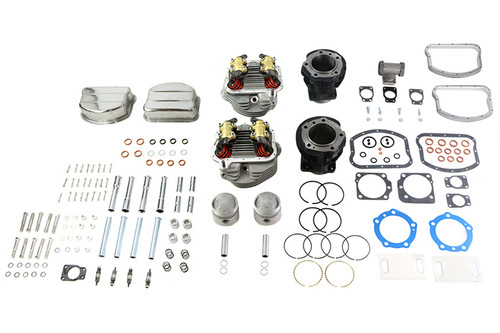 V-Twin - Panhead Top End Kit