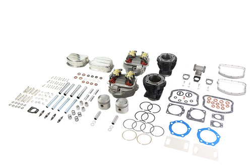V-Twin - Panhead Top End Kit