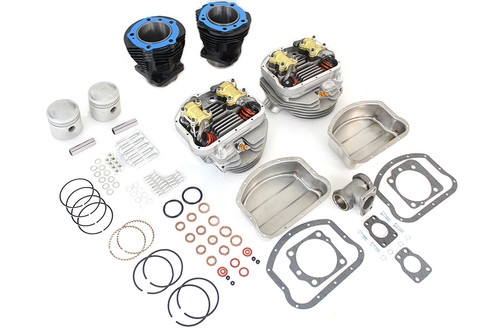 V-Twin - Panhead Top End Kit