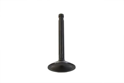 Kibblewhite #20-4295 - Black Diamond Stem Exhaust Valve