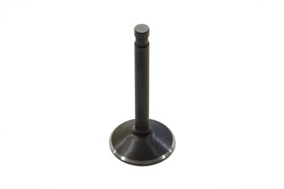 Kibblewhite #20-4295 - Black Diamond Stem Exhaust Valve