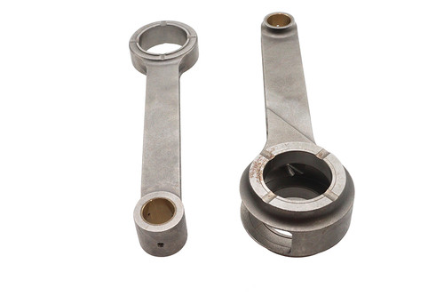 Ultima #98-573 - Ultima Connecting Rod Set Natural 7.440 inch Long