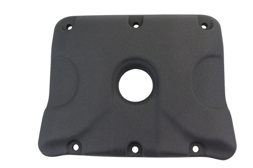 Ultima #89-544BO - Ultima Rocker Box Top Black