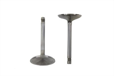 Manley #99034-2 - 900cc Stainless Steel Intake Valve