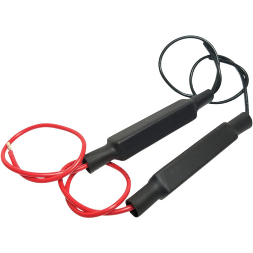 K&S Technologies #24-0010 - In-line Resistor - 3 Ohm - Universal