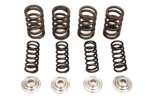 Manley #99228 - Titanium Valve Lift Kit