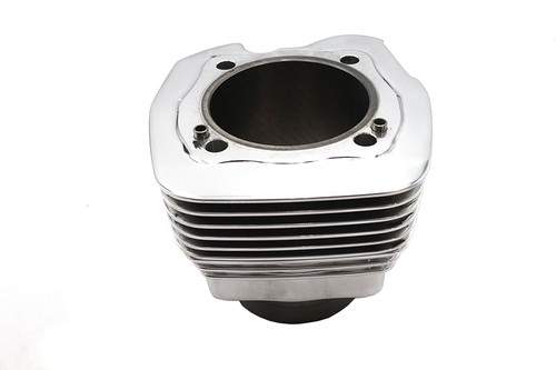 Ultima #93-35 - Ultima 120 inch Big Bore Rear Cylinder Polished