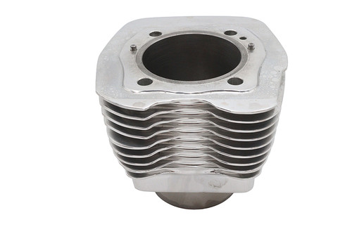 Ultima #93-60 - Ultima 100 inch Big Bore Front Cylinder Polished