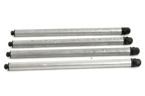 V-Twin #6600-RO - Solid Pushrod Set