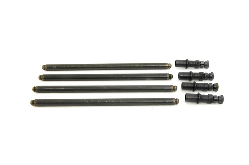 V-Twin #6600-SP - Solid Pushrod Kit