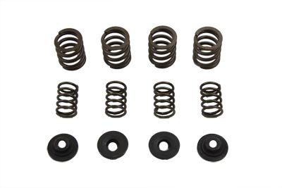 Manley #99217 - Valve Spring Set