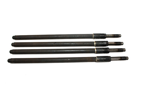 V-Twin #6600ECM - Adjustable Pushrod Set
