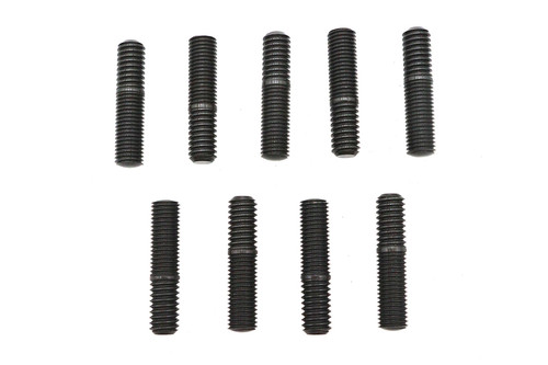 Colony #FROM #9637-13 - Transmission Kicker Cover Stud Set Parkerized