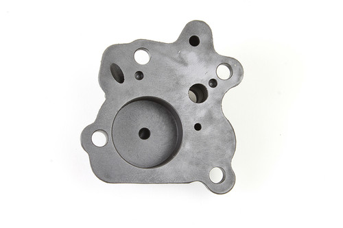 Motorshop - Parkerized Oil Pump Cover
