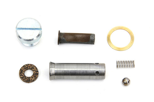 Motorshop - Tappet Oil Screen Kit