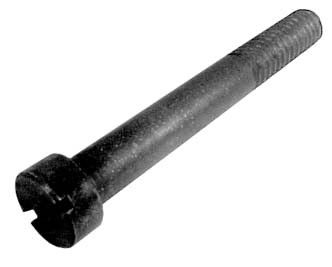 Eastern #A-25794-36 - Idler Gear Right Thread Stud Screw