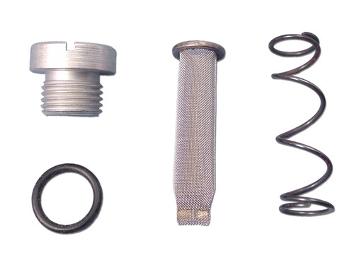 Motorshop - Replica Tappet Oil Screen Kit