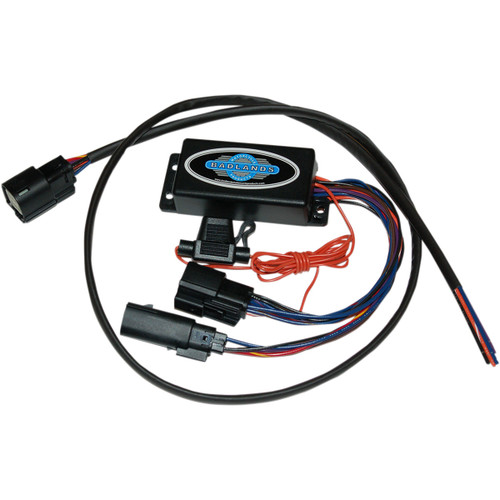Badlands #IHL-04 - Module - Brake light Eliminator - '14-'24 FL