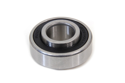 Motorshop #19371B - Replica Wheel Hub and Brake Drum Bearing