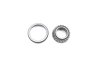Timken #LM67048/LM67010 - Left Crankcase Bearing With Race