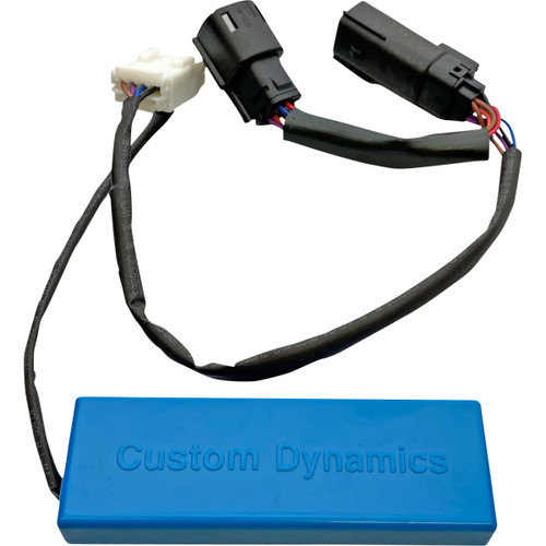 Custom Dynamics #GEN2-SS6 - Smart Signal Stabilizer Module
