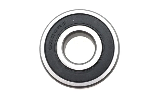 WD Bearing #6304-2RS - Transmission Cover Bearing